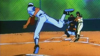 Detektiv Conan: Staffel 1 Folge 42 Die zerschnittene Flagge