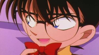 Detektiv Conan: Staffel 1 Folge 266 Gefangen im Netz (2) Detektiv Conan: Staffel 1 Folge 266 Gefangen im Netz (2)