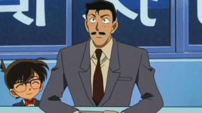 Detektiv Conan: Staffel 1 Folge 320 Showdown im Gericht (2)