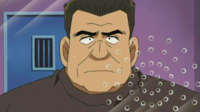 Detektiv Conan: Staffel 1 Folge 319 Showdown im Gericht (1)