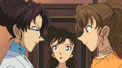 Detektiv Conan: Staffel 26 Folge 490 Trick Versus Magic (2)
