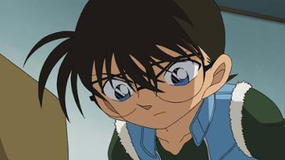 Detektiv Conan: Staffel 26 Folge 528 Wo das schwarze Foto ist (2)
