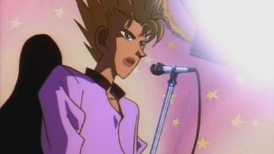 Detektiv Conan: Staffel 1 Folge 43 Spiel mir das Lied vom Tod