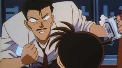 Detektiv Conan: Staffel 1 Folge 161 Ungleiche Schwestern (2)