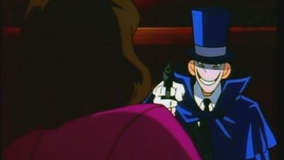 Detektiv Conan: Staffel 1 Folge 44 Besuch von den Eltern