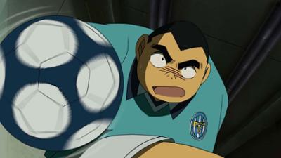 Detektiv Conan: Staffel 26 Folge 33 Gentas Killerschuss (1)