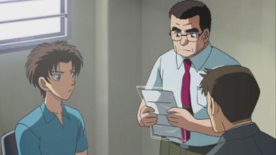 Detektiv Conan: Das Phantom des Konpira-Theaters (2)