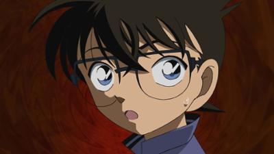 Detektiv Conan: Love-Story im Hauptquartier 8 - Der linke Ringfinger (1)