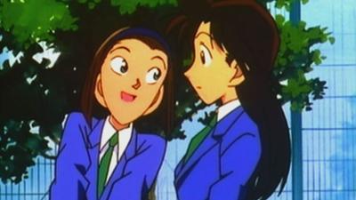 Detektiv Conan: Staffel 1 Folge 6 Tod am Valentinstag