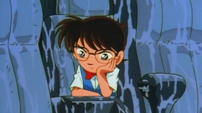 Detektiv Conan: Staffel 1 Folge 26 Abgetaucht