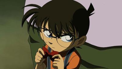 Detektiv Conan: Staffel 26 Folge 34 Gentas Killerschuss (2)
