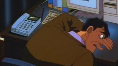 Detektiv Conan: Staffel 1 Folge 143 Tödlicher Zauber (2)