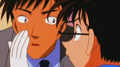 Detektiv Conan: Staffel 1 Folge 291 Die verschwundene Uhr (1)