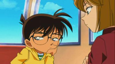 Detektiv Conan: Staffel 1 Folge 327 Eine Stadt als Geisel (1)