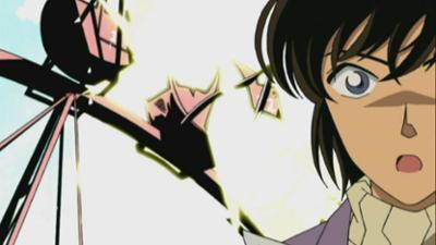 Detektiv Conan: Staffel 1 Folge 328 Eine Stadt als Geisel (2)