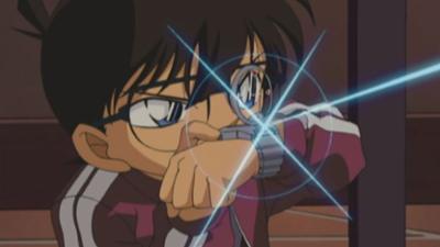 Detektiv Conan: Staffel 1 Folge 381 Das vergessene Handy (2)