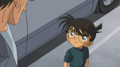 Detektiv Conan: Staffel 1 Folge 403 Die stille Route (2)