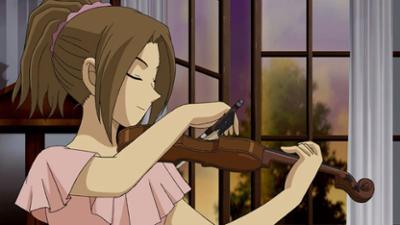 Detektiv Conan: Die Dissonanz der Stradivari (1)