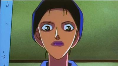 Detektiv Conan: Staffel 1 Folge 46 Geschenktes Alibi