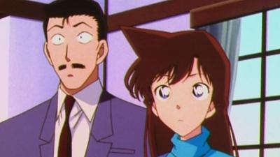 Detektiv Conan: Staffel 1 Folge 270 Tragödie auf der Okusu-Ranch Detektiv Conan: Staffel 1 Folge 270 Tragödie auf der Okusu-Ranch