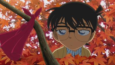 Detektiv Conan: Staffel 26 Folge 14 Sonokos rotes Taschentuch (1)