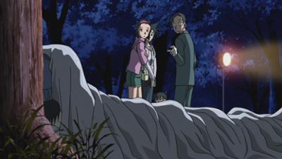 Detektiv Conan: Staffel 26 Folge 15 Sonokos rotes Taschentuch (2)
