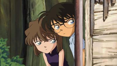 Detektiv Conan: Staffel 1 Folge 404 Die Giftspinnenfalle