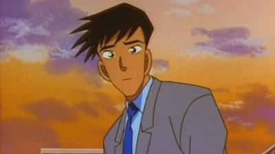 Detektiv Conan: Staffel 1 Folge 166 Takagis großer Auftritt (1)
