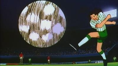 Detektiv Conan: Staffel 1 Folge 10 Fair Play