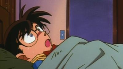 Detektiv Conan: Staffel 1 Folge 49 Der Giftmord (1)