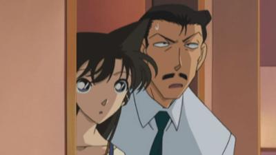 Detektiv Conan: Staffel 1 Folge 384 Der kleine Auftraggeber (1)