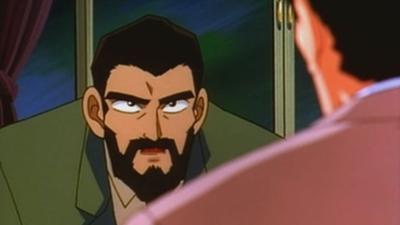 Detektiv Conan: Staffel 1 Folge 31 Ein wasserdichtes Alibi