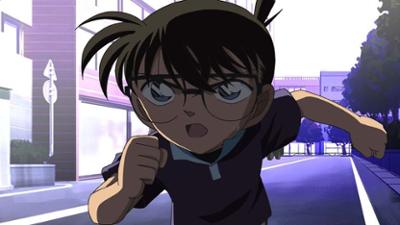 Detektiv Conan: Staffel 26 Folge 515 Der Pechvogel-Grandprix