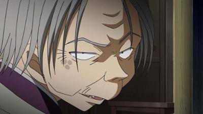 Detektiv Conan: Staffel 26 Folge 42 Das Messer der Waldhexe (2)