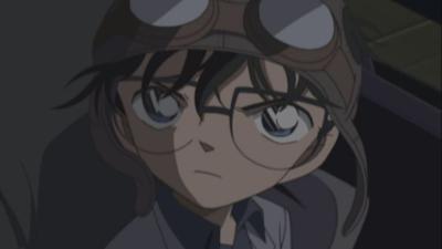 Detektiv Conan: Kaito Kids wundersamer Freiluftspaziergang (2)