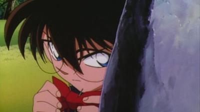 Detektiv Conan: Staffel 1 Folge 275 Mord in Dichterkreisen (2) Detektiv Conan: Staffel 1 Folge 275 Mord in Dichterkreisen (2)