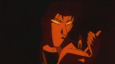 Detektiv Conan: Staffel 1 Folge 68 Mord im Dunkeln