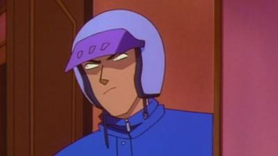 Detektiv Conan: Staffel 1 Folge 150 Ayumi in Gefahr