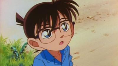 Detektiv Conan: Staffel 1 Folge 170 Der Fluch der Pagode (2)
