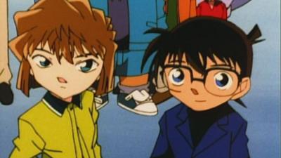 Detektiv Conan: Staffel 1 Folge 277 Der Mann aus Chicago (1) Detektiv Conan: Staffel 1 Folge 277 Der Mann aus Chicago (1)
