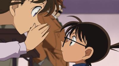 Detektiv Conan: Staffel 1 Folge 342 Der beschmutzte Maskenheld (2)