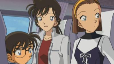 Detektiv Conan: Staffel 1 Folge 367 Die Huis-Ten-Bosch-Braut (1)