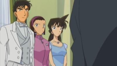 Detektiv Conan: Staffel 1 Folge 368 Die Huis-Ten-Bosch-Braut (2)