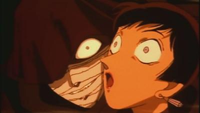 Detektiv Conan: Staffel 1 Folge 36 Die Mumie im Wald (2)