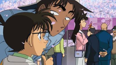 Detektiv Conan: Drei Tage mit Hattori Heiji (1)