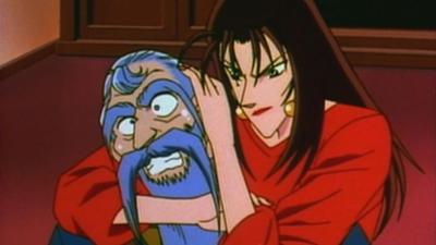 Detektiv Conan: Staffel 1 Folge 69 Cherchez la femme