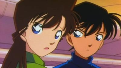 Detektiv Conan: Staffel 1 Folge 173 Mord an Bord (2)