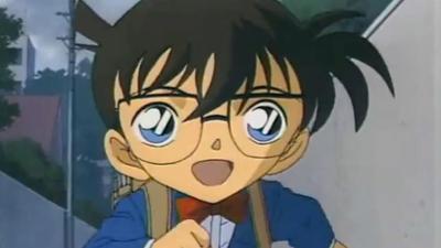 Detektiv Conan: Die Spukgeschichte der Teitan-Oberschule (1)