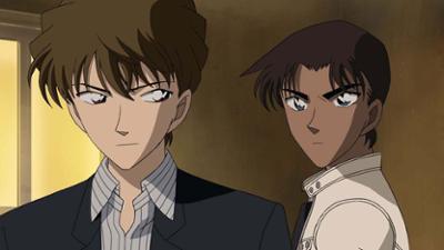 Detektiv Conan: Drei Tage mit Hattori Heiji (3)