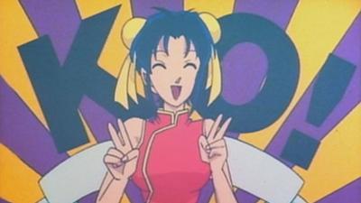 Detektiv Conan: Staffel 1 Folge 56 Fatale Verwechslung